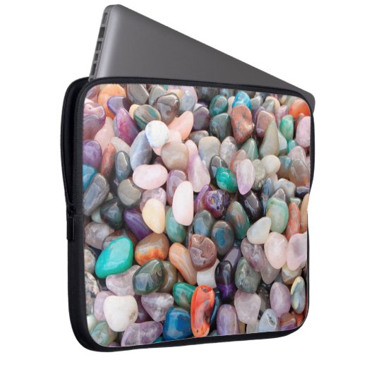 Edelsteingeologie teuer laptopschutzhülle (Vorne Rechts)