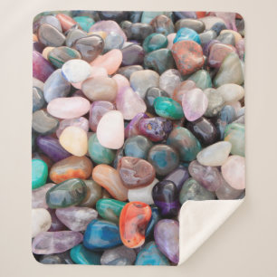 Edelsteingeologie teuer sherpadecke