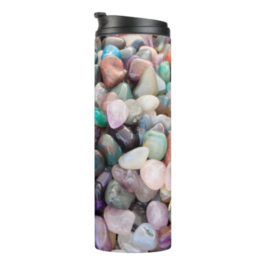 Edelsteingeologie teuer thermosbecher (Nach rechts gedreht)