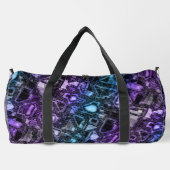 Edelsteinschaltungen - Astro-Schatten: Duffle Bag (Rückseite)