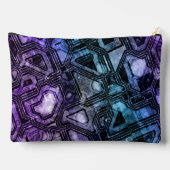 Edelsteinschaltungen - Astro-Schatten: Zubehörtasche (Rückseite)