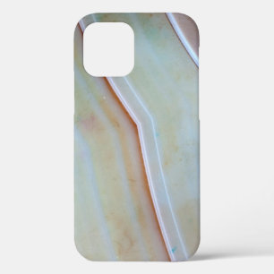 Edelsteinserie - Polished Agate Case-Mate iPhone Hülle