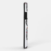 Edelsteinträumer Case-Mate iPhone Hülle (Hinten/Rechts)