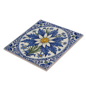 Edelweiß 2 fliese (Seite)