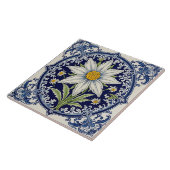 Edelweiß 4 fliese (Seite)