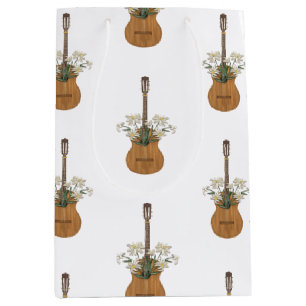 Edelweiss Duet mit Guitar Sweet Alpine Mittlere Geschenktüte