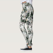 Edelweiss Fashion Leggings (Links)