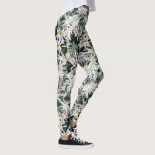 Edelweiss Fashion Leggings (Rechts)