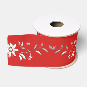 Edelweiss Ripsband