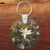 Edelweiss Schlüsselanhänger (Vorderseite)