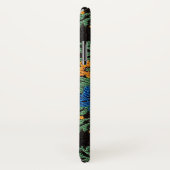 Edelweiss Schweizer Blume Case-Mate iPhone Hülle (Hinten/Rechts)