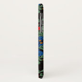 Edelweiss Schweizer Blume Case-Mate iPhone Hülle (Hinten/Links)