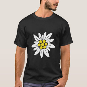 Edelweiss-T - Shirt