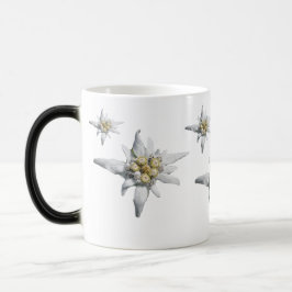 Edelweiss Tasse