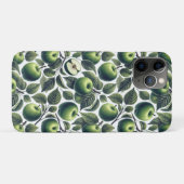 Eden Äpfel Case-Mate iPhone Hülle (Rückseite (Horizontal))