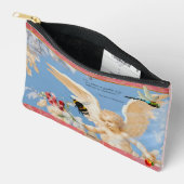 Eden Gärtner Kleine Accessoire-Tasche Zubehörtasche (Offen)