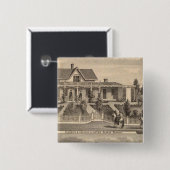 Eden Landing, Barron Wohnsitz, Lager Button (Vorne & Hinten)