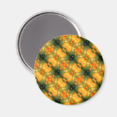 'Eden' Magnet (Vorderseite/Rückseite)