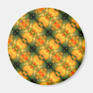 'Eden' Magnet