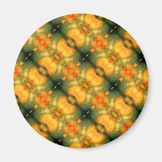 'Eden' Magnet (Vorne)