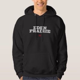 Eden Prairie EP für Dunkel Hoodie