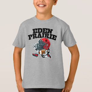 Eden Prairie Football KIDS T-Shirt