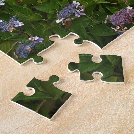 Eden Project Puzzle (Seite)