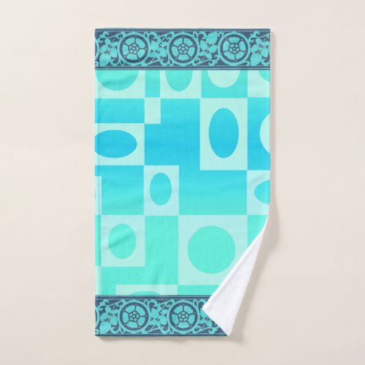 Eden Roc Bath Handtuch Set (Handtuch)