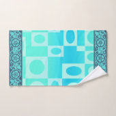 Eden Roc Bath Handtuch Set (Handtuch)