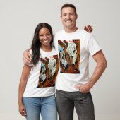 Eden-Shirt 1 T-Shirt (Unisex)