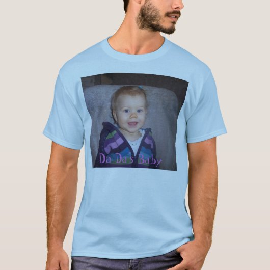 Eden T-Shirt (Vorderseite)