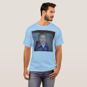 Eden T-Shirt (Vorne ganz)