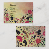 EDEN VISITENKARTE (Vorne/Hinten)