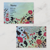 EDEN VISITENKARTE (Vorne/Hinten)