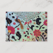 EDEN VISITENKARTE (Rückseite)