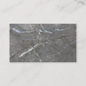 Eden Visitenkarte (Rückseite)