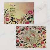 EDEN VISITENKARTE (Vorne/Hinten)