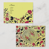 EDEN VISITENKARTE (Vorne/Hinten)