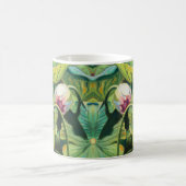 Eden's Light - Kaffeetasse (Mittel)