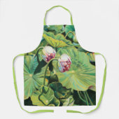 Eden's Light - Schürze (Vorderseite)