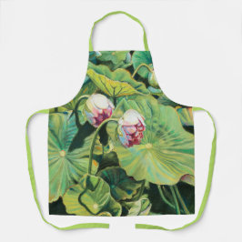 Eden's Light - Schürze