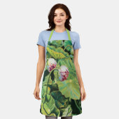 Eden's Light - Schürze (Getragen)