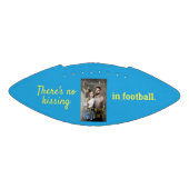 Edens Voice Mini Football (Panel)