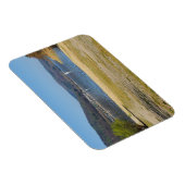 Edersee am Rehbach Magnet (Rechte Seite)
