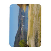 Edersee am Rehbach Magnet (Vertikal)