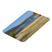 Edersee am Rehbach Magnet (Linke Seite)