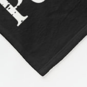 Edgar Allan E Me Another Raven Nevermore Gothic Gi Fleecedecke (Ecke)