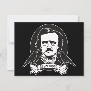 Edgar Allan Poe