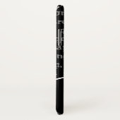 Edgar Allan Poe Case-Mate iPhone Hülle (Hinten/Rechts)