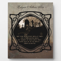 Edgar Allan Poe
